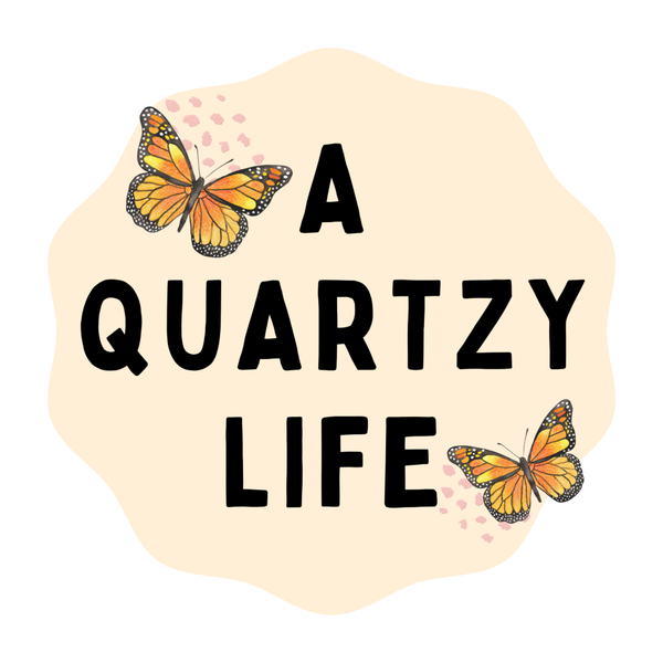 A Quartzy Life Shop